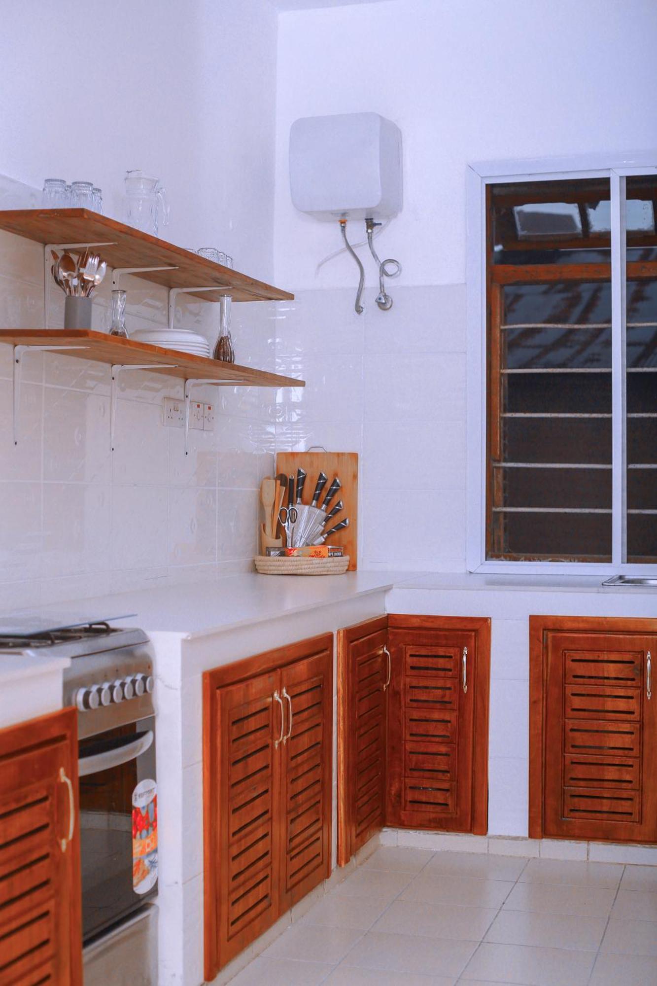 Nanasi Apartment *