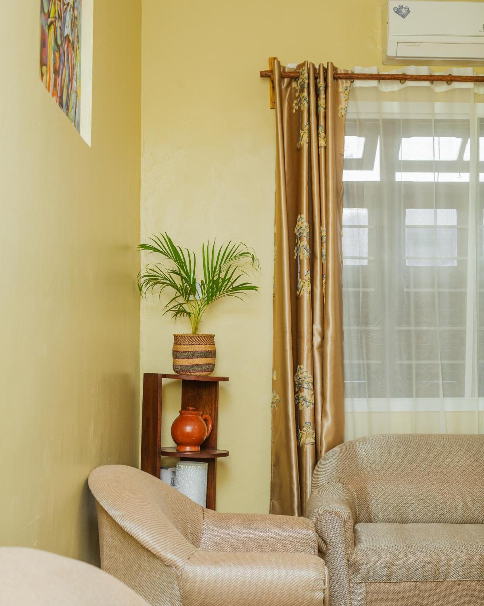 Nanasi Apartment Sansibar