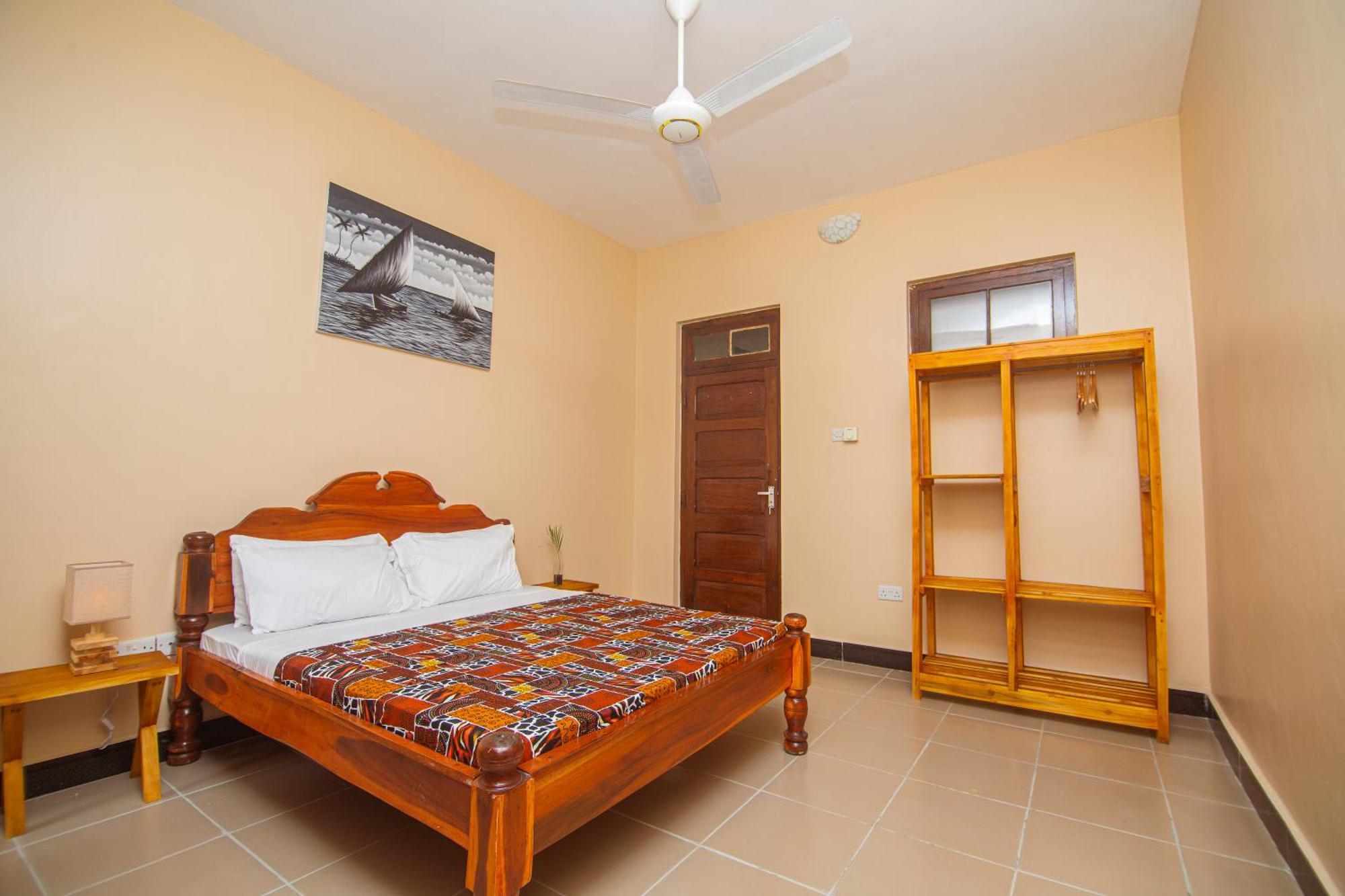 Apartment Nanasi