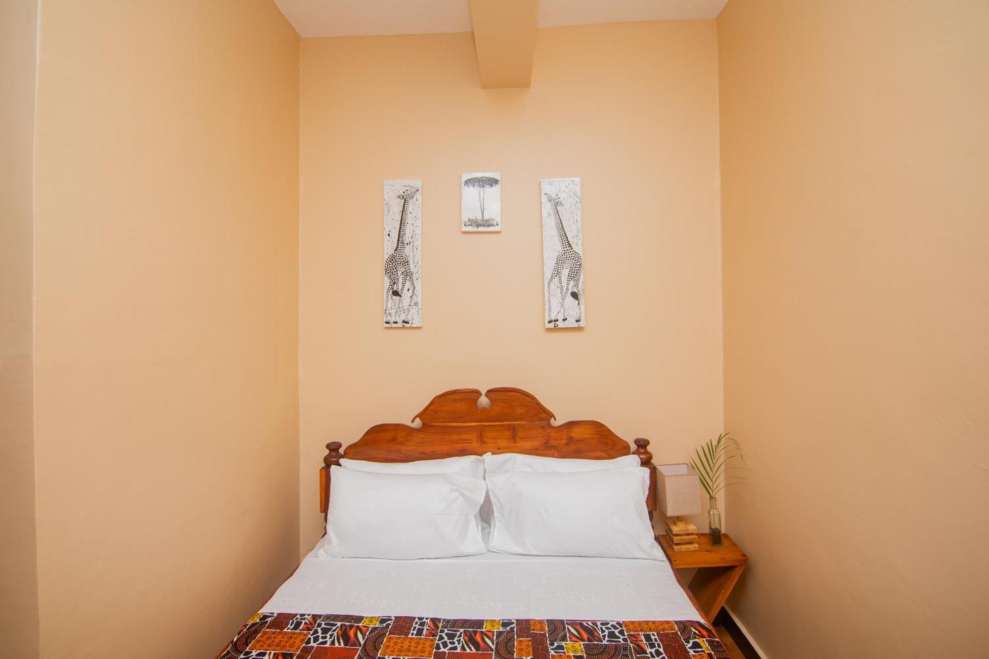 Apartment Nanasi