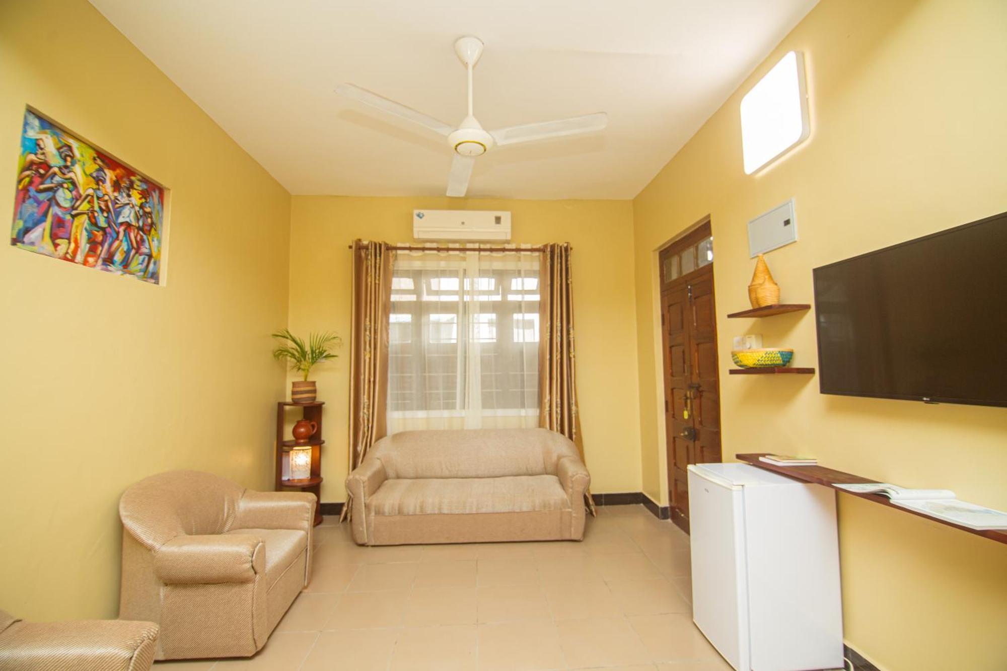 Nanasi Apartment Sansibar